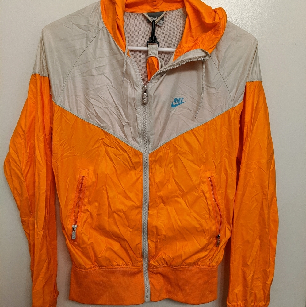 Nike Sportswear Wind Jacket
